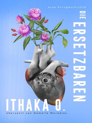 cover image of Die Ersetzbaren